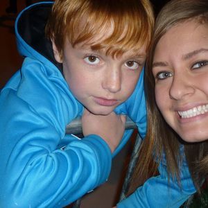 Meet your Posher, Barbara